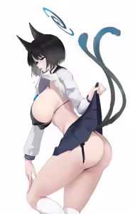 Page 3 of 霞さいか - preview thumbnail