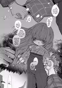 Page 3 of Imonie Zenpen | Sacrificial Little Sister Part One - preview thumbnail