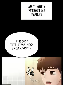 Page 3 of My Sweet Home - preview thumbnail