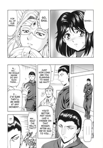 Page 422 of Ginryuu no Reimei | Dawn of the Silver Dragon - preview thumbnail