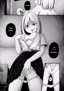 Page 4 of ［Normal］[Doujin_EN] Random #1 <4P - preview thumbnail