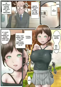 Page 20 of Eichi na  Chikara de H na Koto Shimasu kara | Gonna Do Hentai Things With My New Superpowers - preview thumbnail