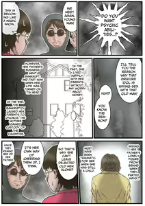 Page 22 of Eichi na  Chikara de H na Koto Shimasu kara | Gonna Do Hentai Things With My New Superpowers - preview thumbnail