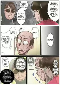 Page 24 of Eichi na  Chikara de H na Koto Shimasu kara | Gonna Do Hentai Things With My New Superpowers - preview thumbnail