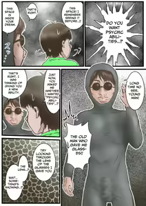 Page 10 of Eichi na  Chikara de H na Koto Shimasu kara | Gonna Do Hentai Things With My New Superpowers - preview thumbnail