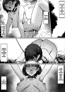 Page 56 of Dorei kibou Nozaki Haruna Hen | Aspirante a esclava capitulo de haruna nizaki - preview thumbnail