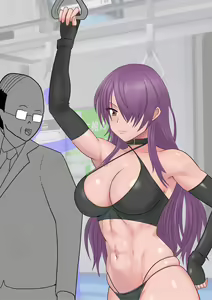 Page 34 of 汚山キヨシ - preview thumbnail