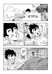 Page 122 of Triangulo amoroso Z Spanish - preview thumbnail