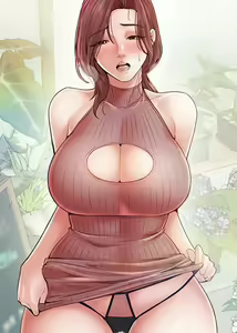 Page 3 of 花店三母女 1-33 END - preview thumbnail