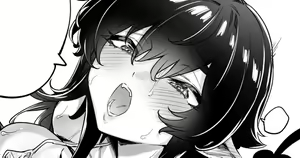 Seijin Muke Succubus-san 2-kan Shinchoku Houkoku — hentai manga cover on Fhentai