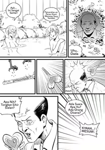 Page 3 of Magical Mokkori Ch1 - preview thumbnail