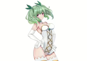 Page 42 of Mahou Shoujo Saint Lily Shinshoku ~Mahou Shoujo ga Ecchi na Teki ni Haiboku Shite Akuochi Kaijin-ka Suru Made~ - Magical girl Saint Lily Erosion - preview thumbnail