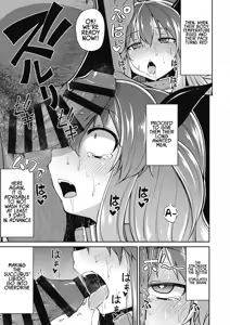 Page 3 of Succubus o Katte Miyou | Adopt a Succubus - preview thumbnail