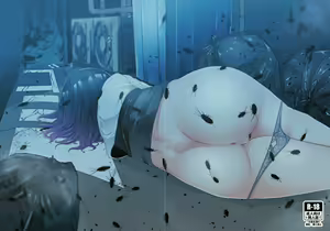 Page 3 of Gomi - preview thumbnail