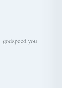 Page 23 of godspeed you - preview thumbnail
