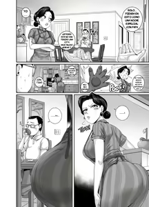 Page 3 of Tsuma wa Tokidoki Ecchi Panda - preview thumbnail