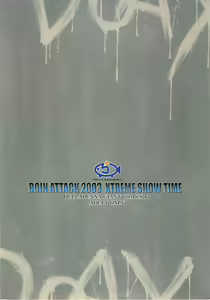 Page 74 of BOIN ATTACK 2003 XTREME SHOW TIME - preview thumbnail