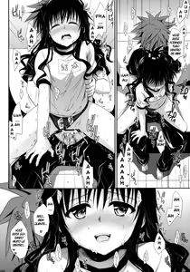 Page 9 of To LOVE-Ru Soushuuhen+ - preview thumbnail