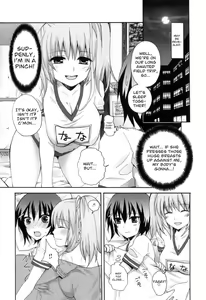 Page 2 of Futa Gakuryokou | Futa Field Trip - preview thumbnail