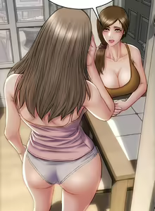 Page 1019 of 致命坏男人 1-54 - preview thumbnail