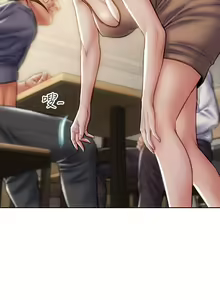 Page 1181 of 致命坏男人 1-54 - preview thumbnail