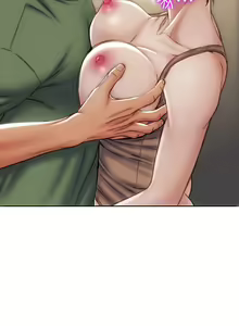 Page 1191 of 致命坏男人 1-54 - preview thumbnail