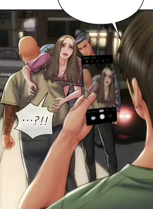 Page 1249 of 致命坏男人 1-54 - preview thumbnail