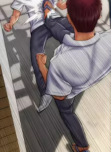 Page 1323 of 致命坏男人 1-54 - preview thumbnail