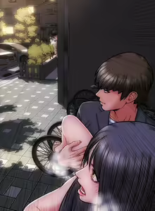 Page 135 of 致命坏男人 1-54 - preview thumbnail