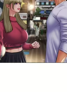 Page 1475 of 致命坏男人 1-54 - preview thumbnail