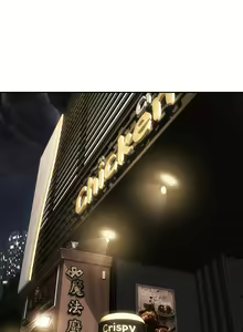 Page 1489 of 致命坏男人 1-54 - preview thumbnail