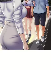 Page 1501 of 致命坏男人 1-54 - preview thumbnail