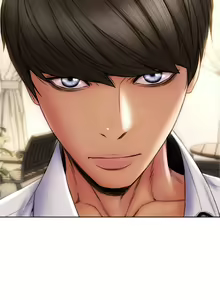 Page 1685 of 致命坏男人 1-54 - preview thumbnail