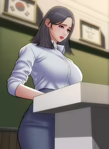 Page 1707 of 致命坏男人 1-54 - preview thumbnail