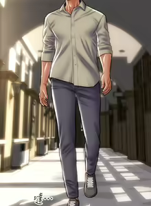 Page 1790 of 致命坏男人 1-54 - preview thumbnail