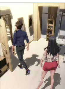 Page 180 of 致命坏男人 1-54 - preview thumbnail