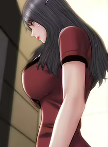 Page 1847 of 致命坏男人 1-54 - preview thumbnail