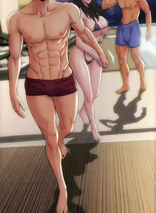 Page 186 of 致命坏男人 1-54 - preview thumbnail