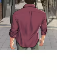 Page 294 of 致命坏男人 1-54 - preview thumbnail