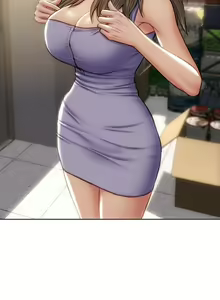Page 310 of 致命坏男人 1-54 - preview thumbnail