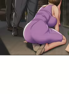 Page 347 of 致命坏男人 1-54 - preview thumbnail