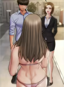 Page 508 of 致命坏男人 1-54 - preview thumbnail