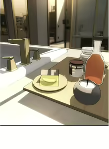 Page 695 of 致命坏男人 1-54 - preview thumbnail