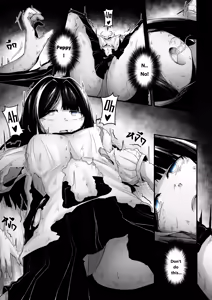 Page 3 of Parasite : The Extraterrestrial Friend /Ep.0.1- Ep. 0.2 - preview thumbnail