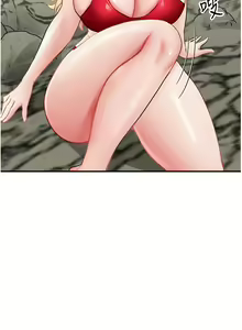 Page 414 of 我和继母的荒岛求生记 1-30 完结 - preview thumbnail