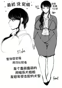 Page 212 of Shachiku OL wa Choukyou o Kotowarenai - preview thumbnail
