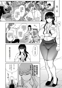 Page 55 of Shachiku OL wa Choukyou o Kotowarenai - preview thumbnail