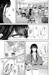 Page 90 of Shachiku OL wa Choukyou o Kotowarenai - preview thumbnail