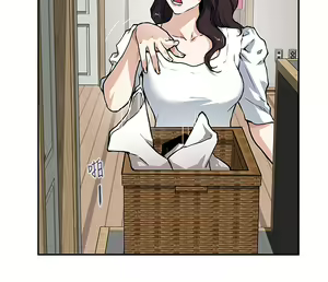 Page 56 of 姐姐的房间 1-27 - preview thumbnail