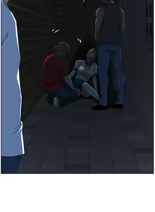 Page 176 of 楼上的网美 1-50 - preview thumbnail